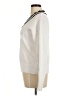 Unbranded White Pullover Sweater Size M - photo 5