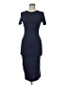 Capella Apparel Blue Cocktail Dress Size M - photo 1