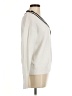 Unbranded White Pullover Sweater Size M - photo 4