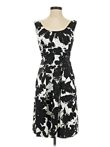 Ann Taylor Casual Dress (view 1)