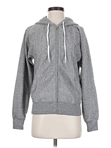 Polo by Ralph Lauren Zip Up Hoodie (view 1)