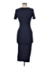Capella Apparel Blue Cocktail Dress Size M - photo 2