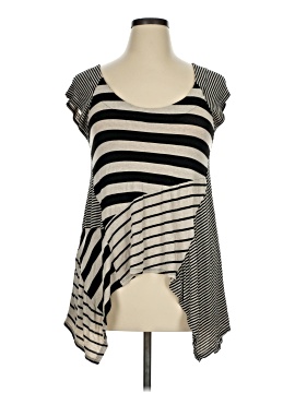 Cha Cha Vente Short Sleeve Top
