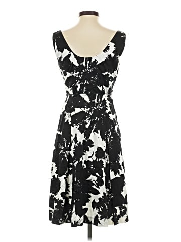 Ann Taylor Casual Dress (view 2)