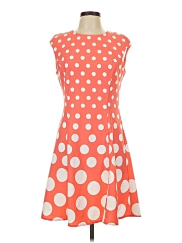 London Times Cocktail Dress (view 1)