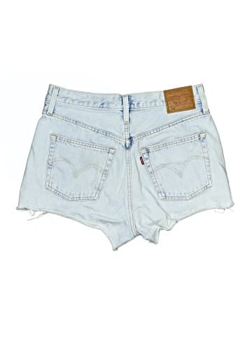 Levi's Denim Shorts (view 2)