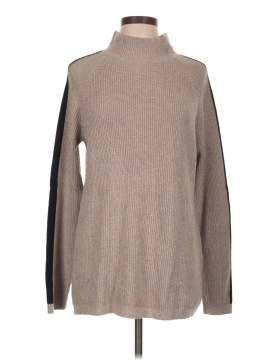 J.Jill Turtleneck Sweater (view 1)
