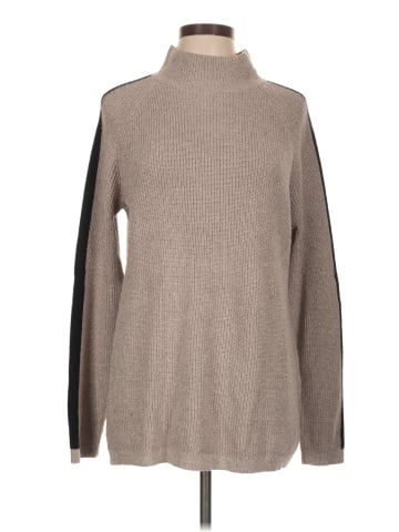 J.Jill Turtleneck Sweater (view 1)