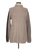 J.Jill Gray Turtleneck Sweater Size L - photo 1