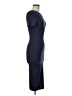 Capella Apparel Blue Cocktail Dress Size M - photo 4