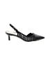 Franco Sarto Black Heels Size 9 - photo 1