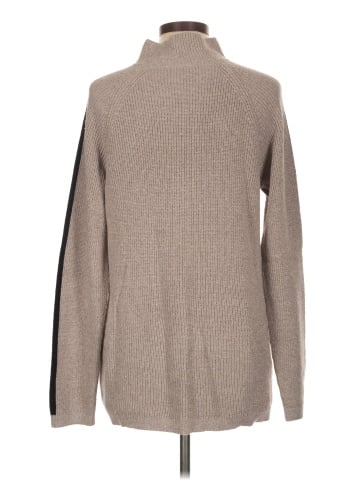 J.Jill Turtleneck Sweater (view 2)