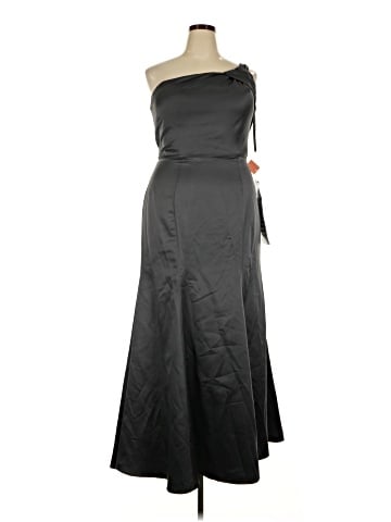 MoriLee by Madeline Gardner Cocktail Dress (view 1)