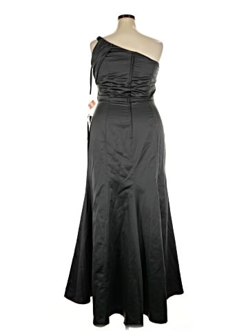 MoriLee by Madeline Gardner Cocktail Dress (view 2)