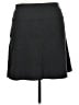 Athleta Solid Gray Casual Skirt Size 14 - photo 2