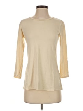 Johnny Was Calme 3/4 Sleeve T-Shirt (view 1)