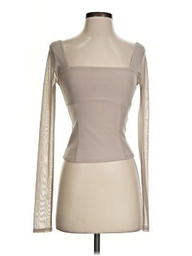 Abercrombie & Fitch Long Sleeve Top (view 1)