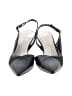 Franco Sarto Black Heels Size 9 - photo 2