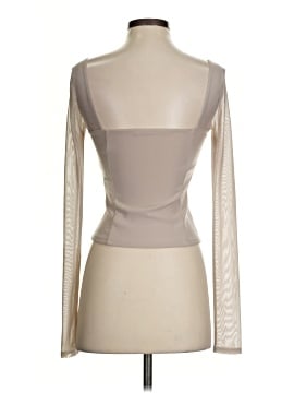 Abercrombie & Fitch Long Sleeve Top (view 2)