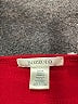 Bozzolo Red Tank Top Size 2X - 3X - photo 7