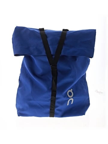 On Backpack (view 1)