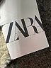 Zara 100% Nylon Solid Green Jacket Size XS - photo 6