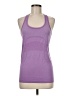 Lululemon Athletica Purple Active Tank Size 8 - photo 1