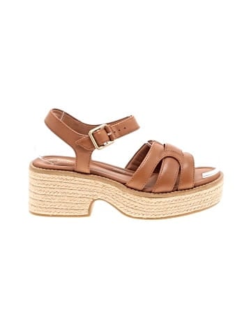 Clarks Wedges (view 1)