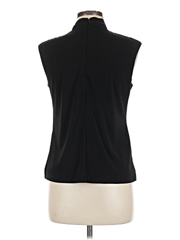 T Tahari Sleeveless Blouse (view 2)