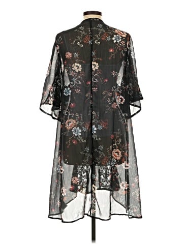 American Eagle Outfitters Kimono (view 2)