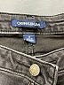 CALVIN KLEIN JEANS Black Jeans Size 14 - photo 7