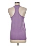 Lululemon Athletica Purple Active Tank Size 8 - photo 2