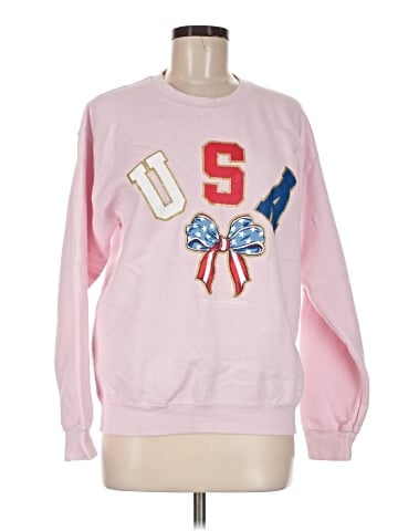 Simply Southern Sweatshirt (view 1)