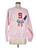Simply Southern Pink Sweatshirt Size M - photo 1
