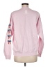 Simply Southern Pink Sweatshirt Size M - photo 2