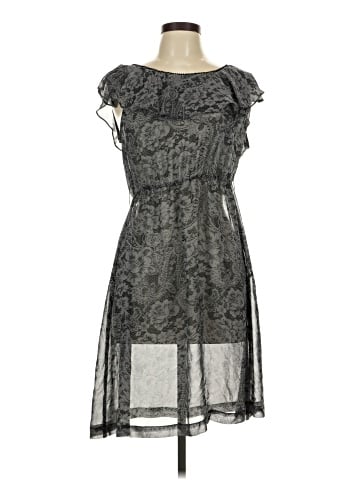 I Heart Ronson Cocktail Dress (view 1)