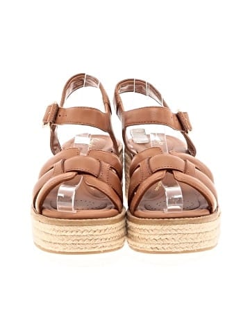 Clarks Wedges (view 2)