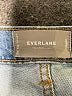 Everlane Blue Jeans Size 27 waist - photo 7