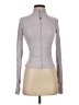 Lululemon Athletica Gray Purple Jacket Size S (estimated) - photo 1