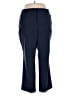 Nine West Blue Dress Pants Size 16WS - photo 1