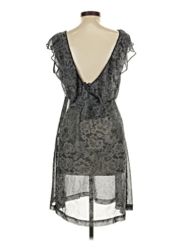 I Heart Ronson Cocktail Dress (view 2)