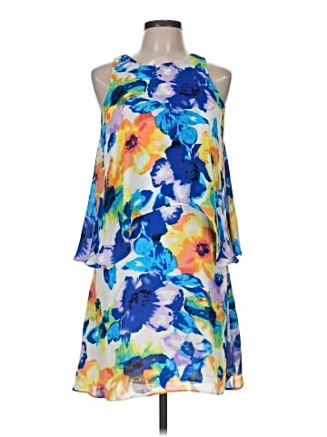 Philosophy Republic Clothing Casual Dress (view 1)