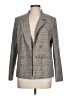 Worthington Houndstooth Gray Blazer Size L - photo 1
