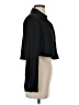 Zara Black Long Sleeve Blouse Size XS - photo 4