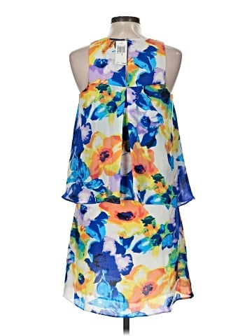 Philosophy Republic Clothing Casual Dress (view 2)