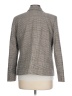 Worthington Houndstooth Gray Blazer Size L - photo 2