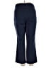 Nine West Blue Dress Pants Size 16WS - photo 2