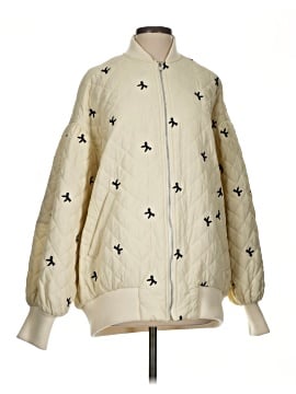 Mure + Grand Jacket (view 1)