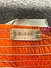 Altar'd State Orange Casual Dress Size L - photo 4