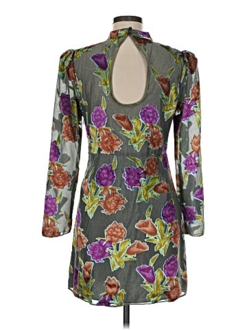 Saylor Cocktail Dress (view 2)
